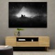 Space - 2 Wall Art