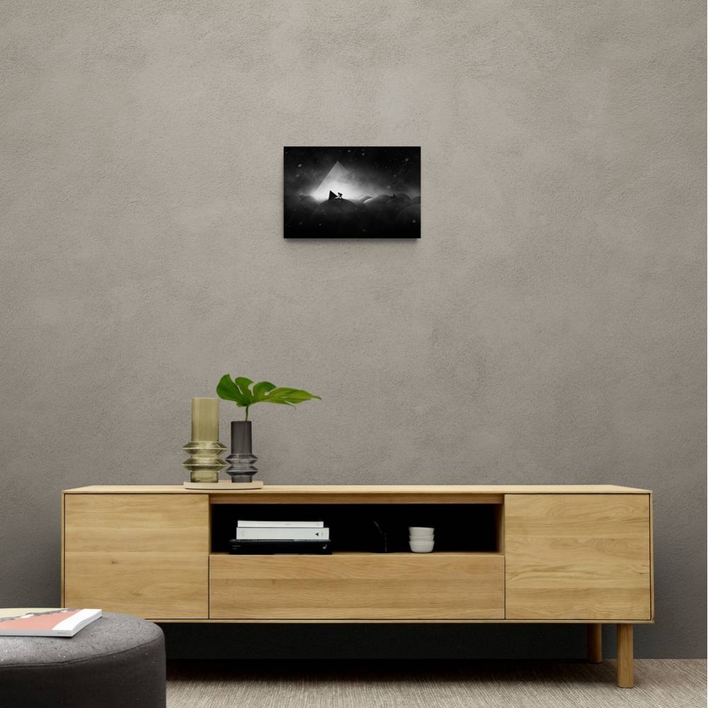 Space - 2 Wall Art