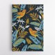 Birds And Plants Wall Art