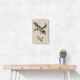 Flying Ducks Wall Art