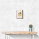 Geometric Abstract Shapes I Wall Art