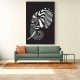 Ornate Elephant Ii Wall Art