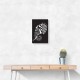 Ornate Elephant Ii Wall Art