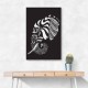 Ornate Elephant Ii Wall Art