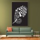 Ornate Elephant Ii Wall Art