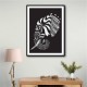 Ornate Elephant Ii Wall Art