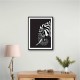 Ornate Elephant Wall Art