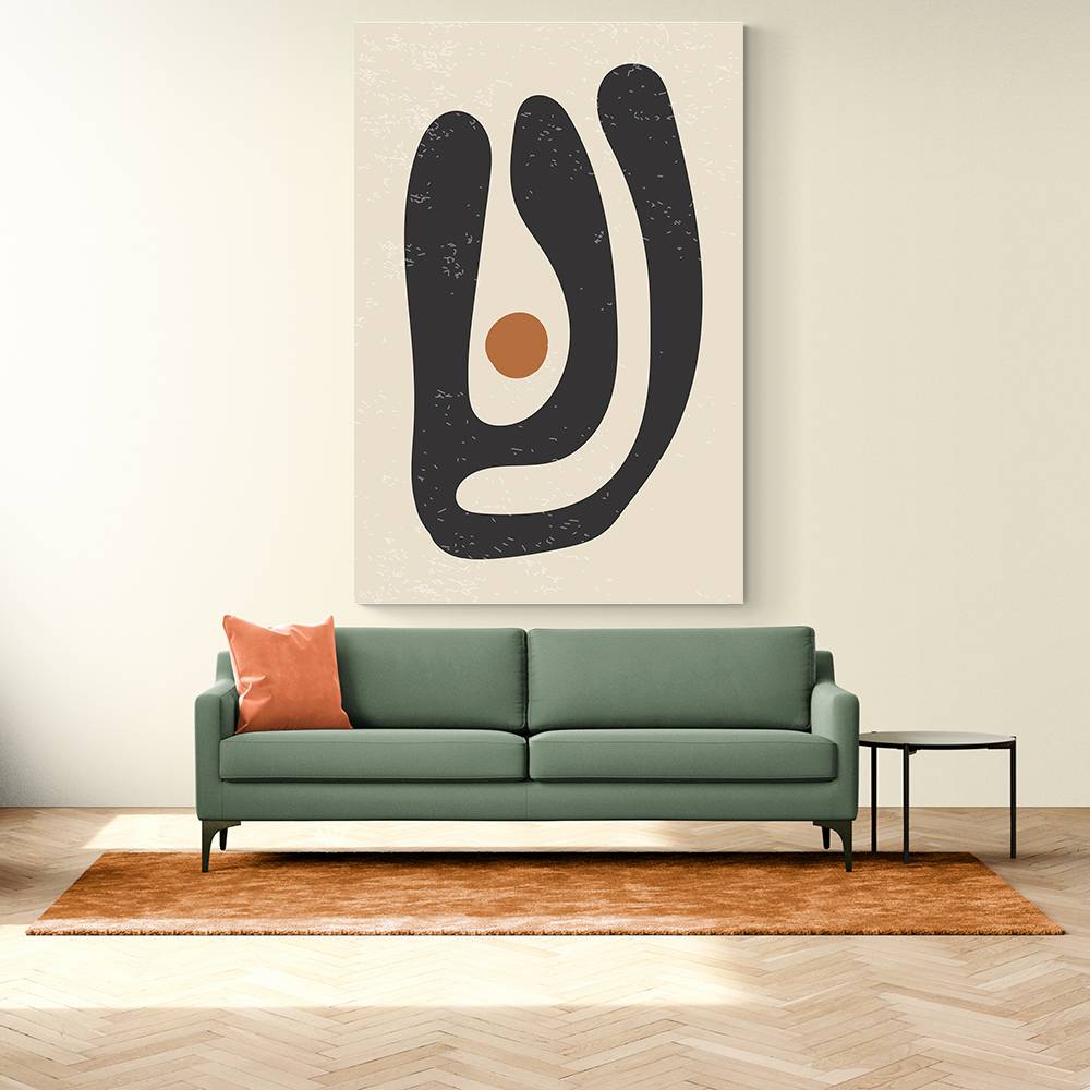 Henri Matisse Algae Series #1 Wall Art