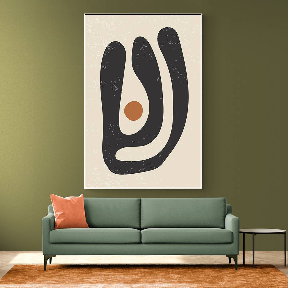 Henri Matisse Algae Series #1 Wall Art