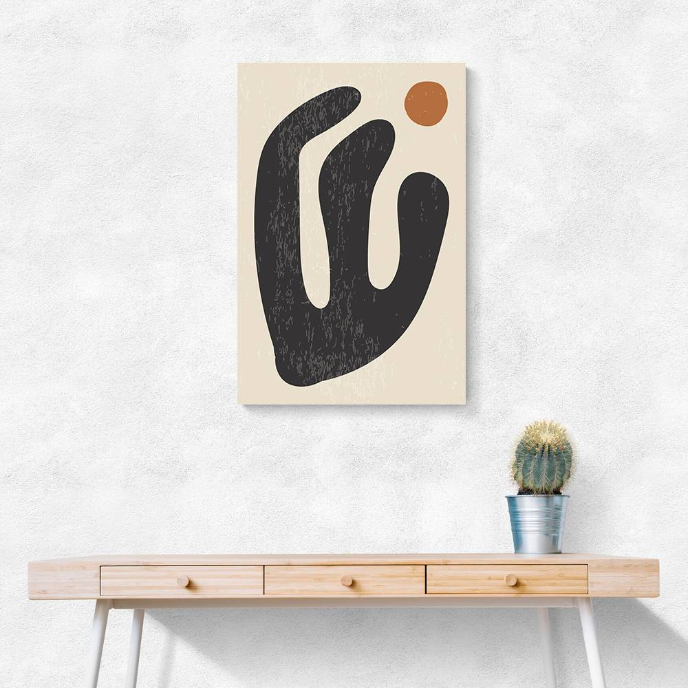 Henri Matisse Algae Series #2 Wall Art