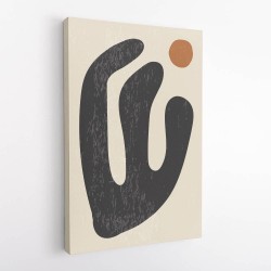 Henri Matisse Algae Series #2 Wall Art