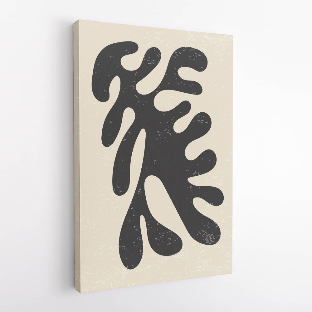 Henri Matisse Algae Series #3 Wall Art