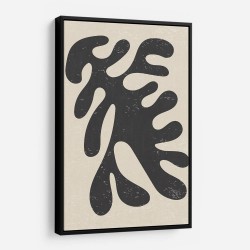 Henri Matisse Algae Series #3 Wall Art