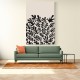 Henri Matisse Black Algae Collection #2 Wall Art