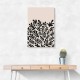 Henri Matisse Black Algae Collection #2 Wall Art