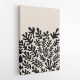 Henri Matisse Black Algae Collection #2 Wall Art