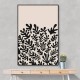 Henri Matisse Black Algae Collection #2 Wall Art