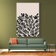 Henri Matisse Black Algae Collection #2 Wall Art