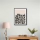 Henri Matisse Black Algae Collection #2 Wall Art