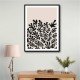 Henri Matisse Black Algae Collection #2 Wall Art