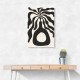 Henri Matisse Black Algae Wall Art