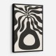 Henri Matisse Black Algae Wall Art