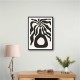 Henri Matisse Black Algae Wall Art