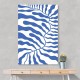 Henri Matisse Blue Algae Wall Art