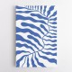 Henri Matisse Blue Algae Wall Art