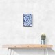 Henri Matisse Blue Algae Wall Art