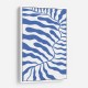 Henri Matisse Blue Algae Wall Art