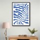 Henri Matisse Blue Algae Wall Art