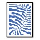 Henri Matisse Blue Algae Wall Art