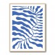 Henri Matisse Blue Algae Wall Art