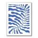 Henri Matisse Blue Algae Wall Art