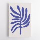 Henri Matisse Blue Collection #2 Wall Art