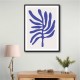 Henri Matisse Blue Collection #2 Wall Art