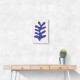 Henri Matisse Blue Collection #3 Wall Art