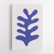 Henri Matisse Blue Collection #3 Wall Art