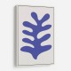 Henri Matisse Blue Collection #3 Wall Art