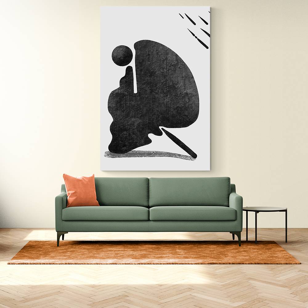 Henri Matisse Bodies #1 Wall Art