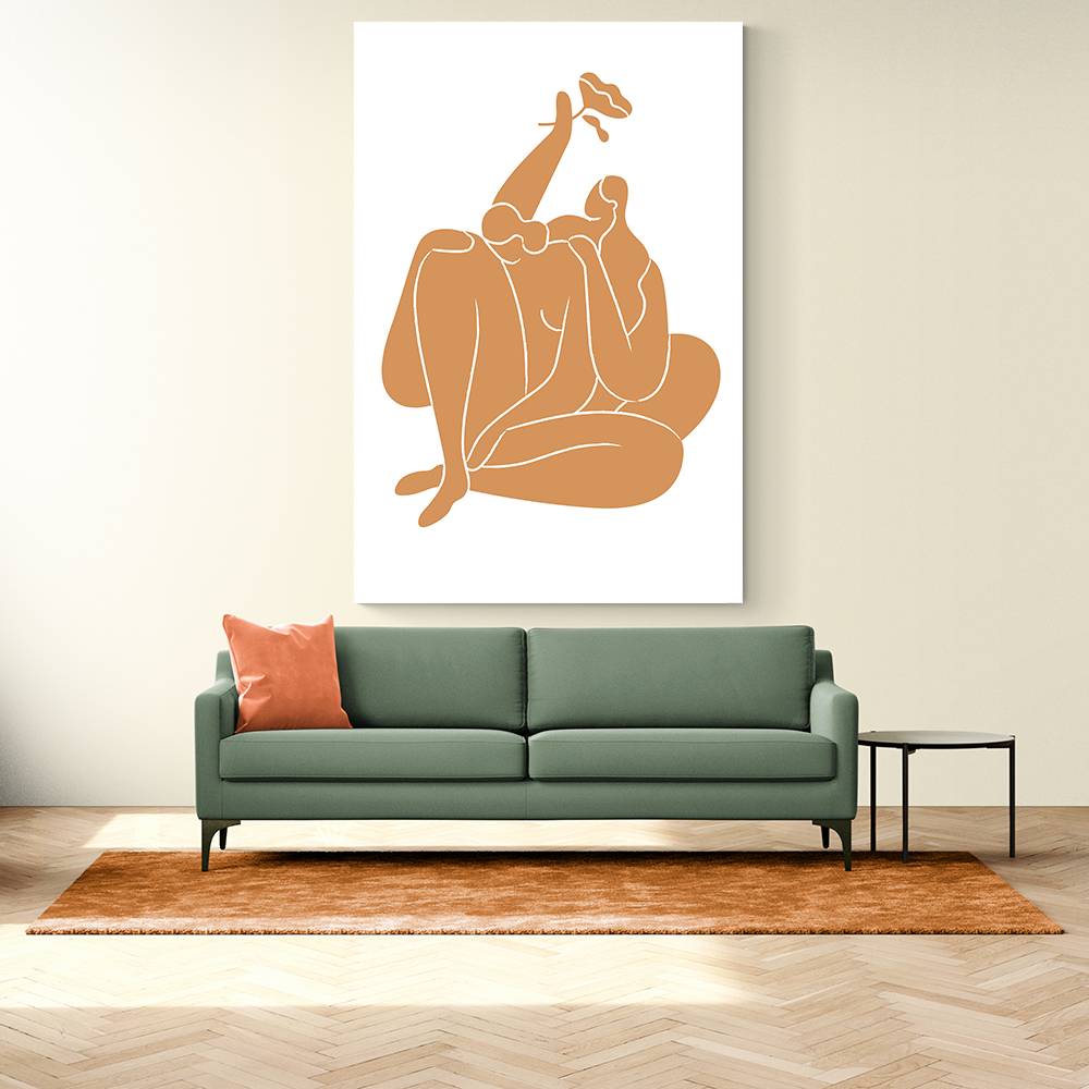 Henri Matisse Collection #1 Wall Art