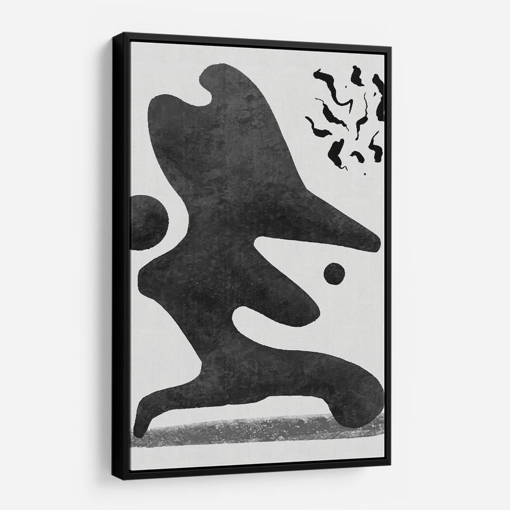 Henri Matisse Bodies #3 Wall Art