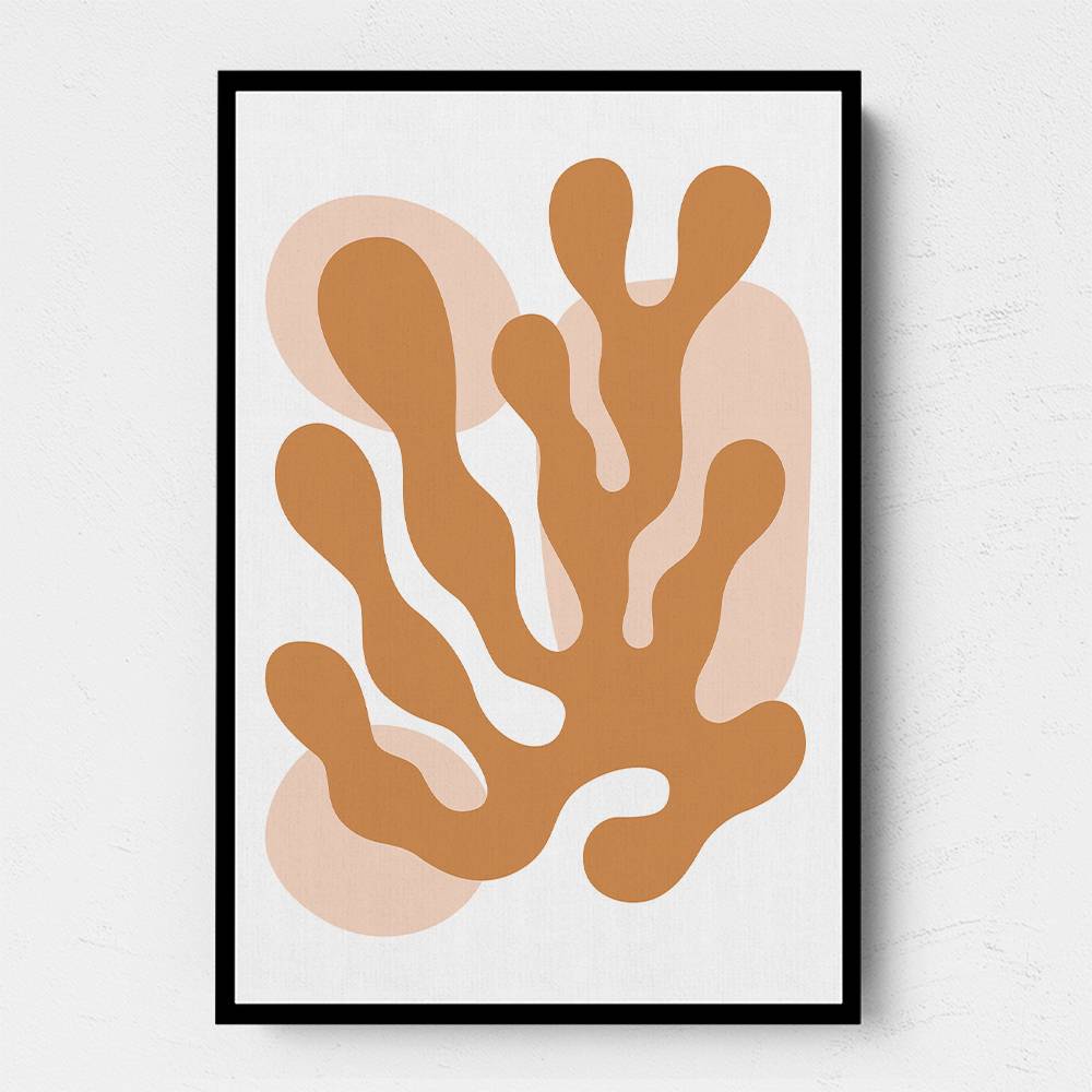 Henri Matisse Collection #7 Wall Art