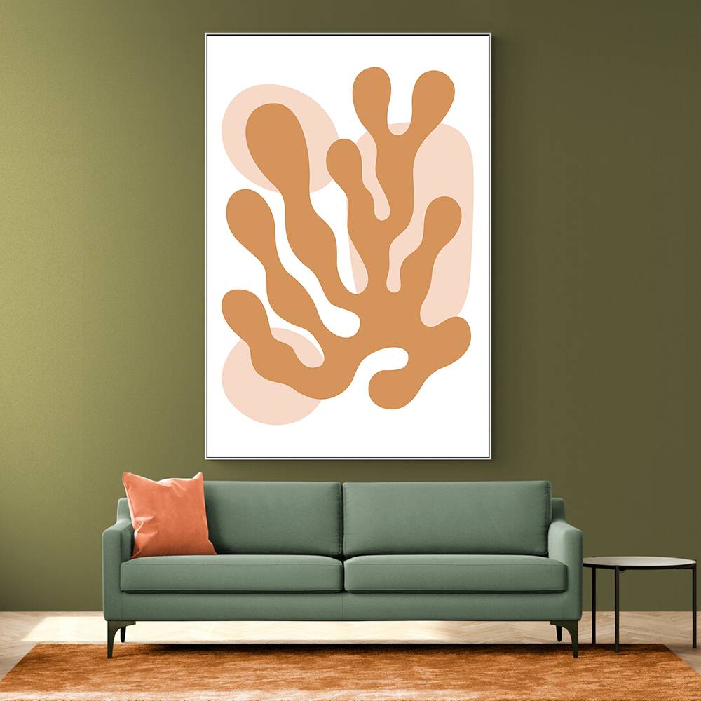 Henri Matisse Collection #7 Wall Art