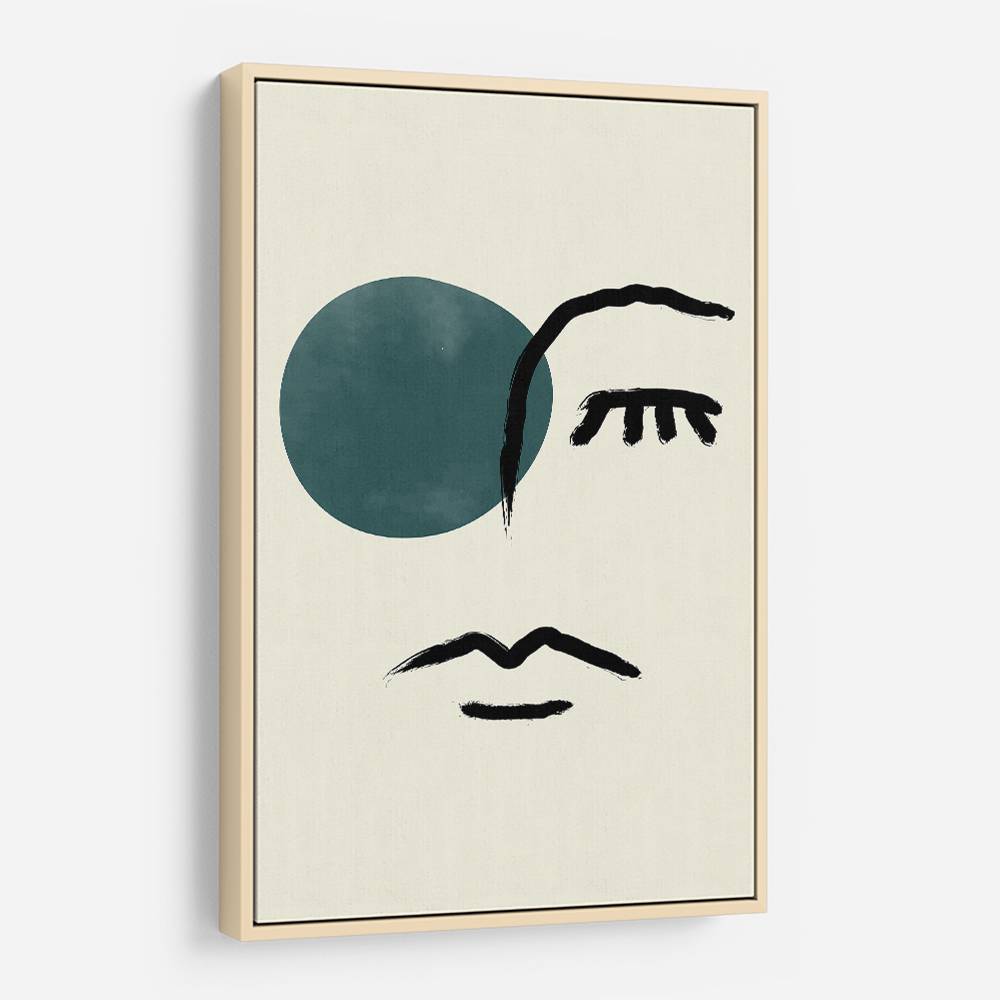 Henri Matisse Faces #2 Wall Art