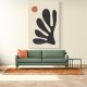 Henri Matisse Vibes #1 Wall Art