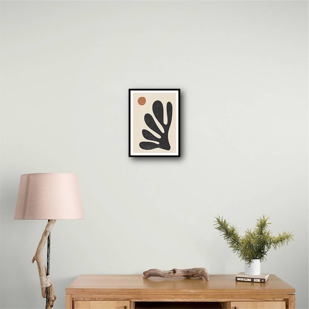 Henri Matisse Vibes #1 Wall Art