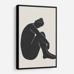 Henri Matisse Woman #1 Wall Art