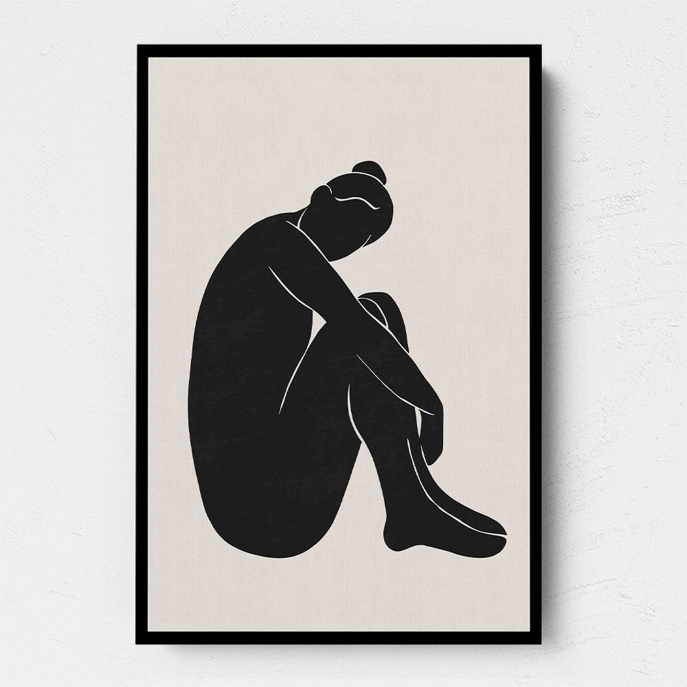 Henri Matisse Woman #1 Wall Art